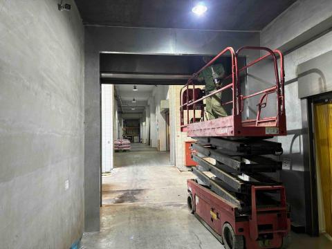 駿傑鉄工所 S.F -  駿傑鉄工所 S.F -