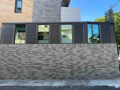 太平洋採光罩 - 