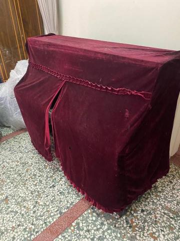 子逸通運 - 搬家的鋼琴