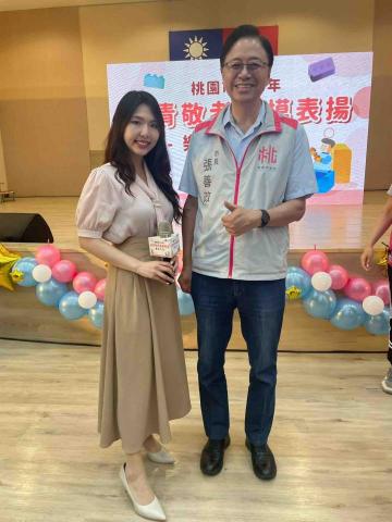 活動/婚禮主持人 Shaina -  活動/婚禮主持人 Shaina -