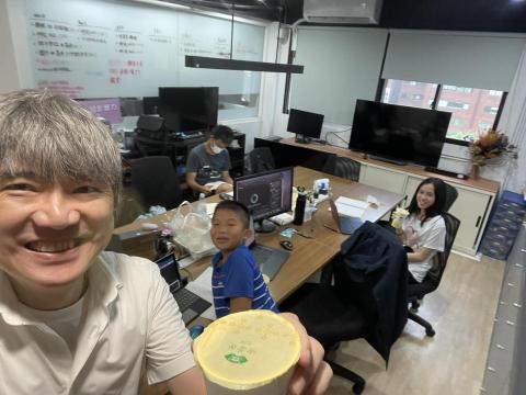 程式設計小剛老師 - 小班制、混齡、專業