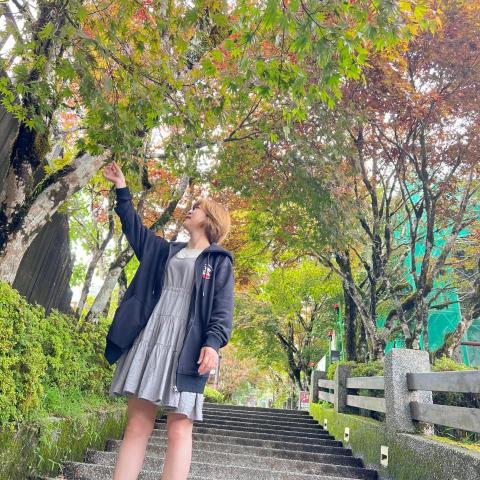 提供送機服務的專家蘇宥甄