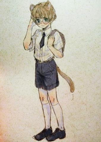 ct兒童美術/英語/伴讀/模特 - 