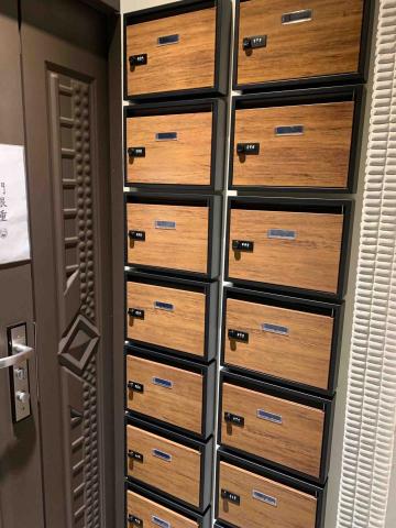 房東.戶登.營登(發票.收據) - 免費提供3位數密碼信箱服務_大同區延平北路三段18巷