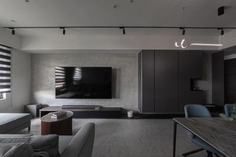 鍍沐空間室內裝修有限公司 - 