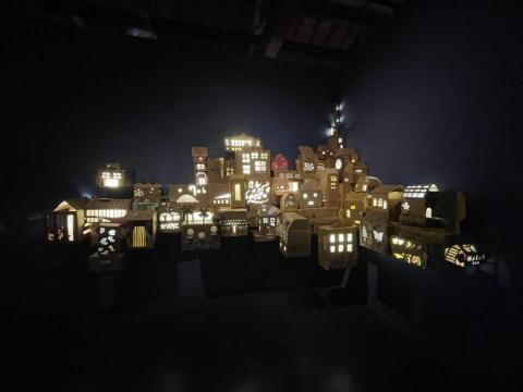 炯序有限公司 - 