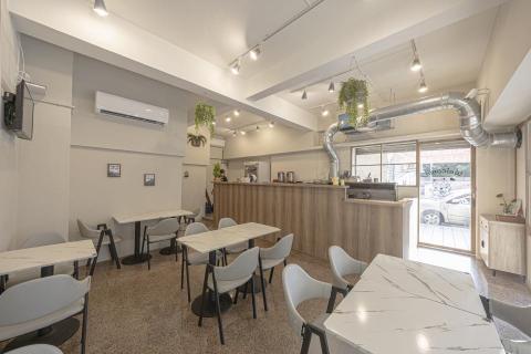 鍍沐空間室內裝修有限公司 - 