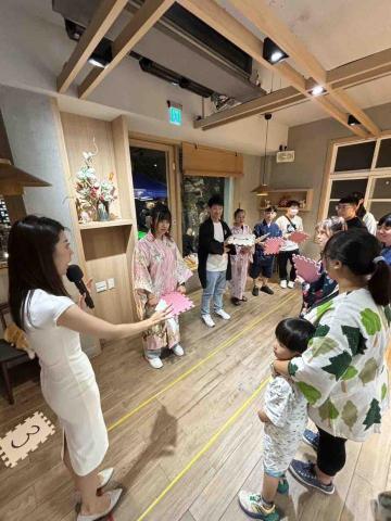 娃娃Joanna｜活動主持人｜春酒尾牙｜婚禮 - 