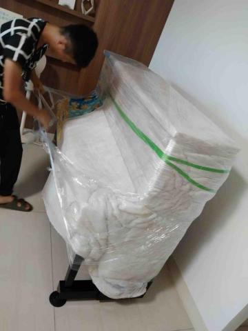 全省搬家貨物托運 - 鋼琴保護搬運