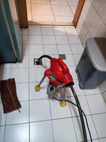 正嘉水電行 - 排水疏通