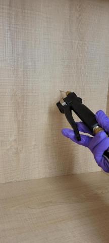 安能除蟲 - 鑽孔灌注藥水