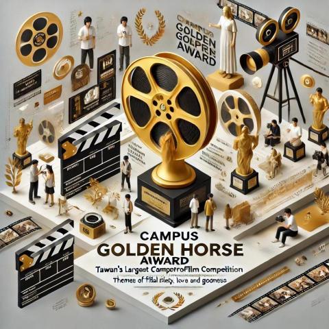 夢想家創意行銷股份有限公司 - 全台最大微電影比賽