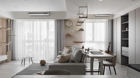 信蘊室內裝修有限公司 - 