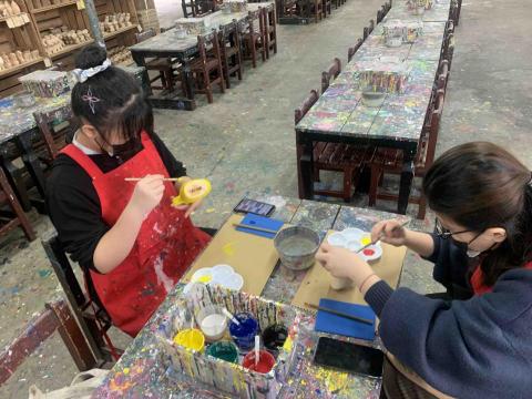 大周小包車 - 鴨箱寶