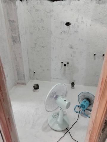 林政翰（宇宏工程） - 防水施作