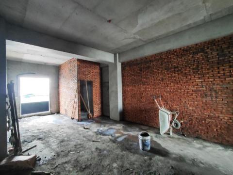 林政翰（宇宏工程） - 砌磚