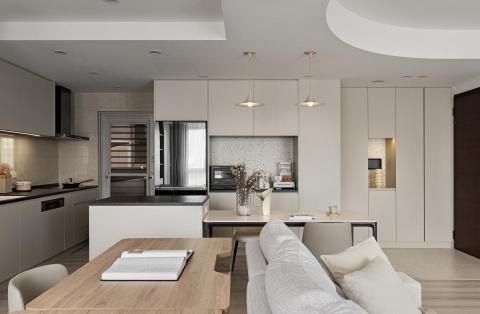 信蘊室內裝修有限公司 - 