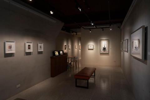 炯序有限公司 - 