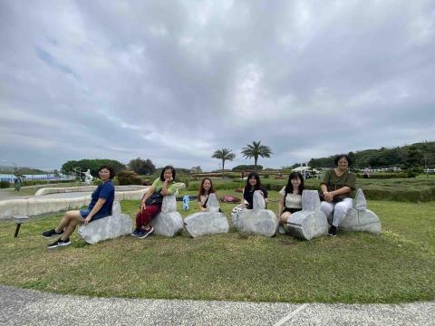 大周小包車 - 48高地