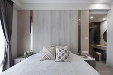 鍍沐空間室內裝修有限公司 - 