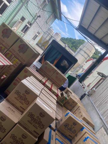 全省搬家貨物托運 - 公司貨物托運