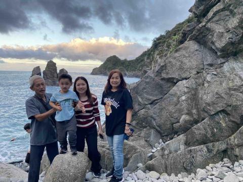 大周小包車 - 粉鳥林