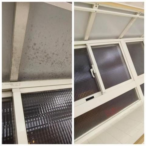 居安承品清潔油漆團隊 - 