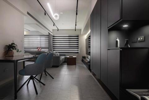 鍍沐空間室內裝修有限公司 - 