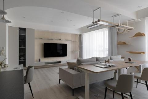 信蘊室內裝修有限公司 - 