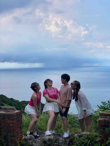 大周小包車 - 六坑索引道