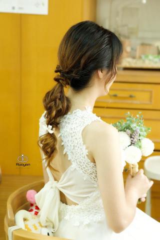 若言婚紗工作室 - 