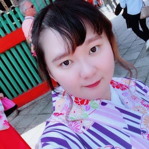 提供soho族勞保服務的專家李亭慧