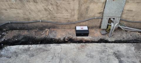 安能除蟲 - 室外餌站盒