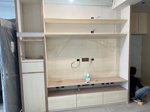 銪邦室內裝潢有限公司 - 