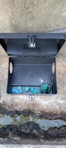 安能除蟲 - 合格環境用藥