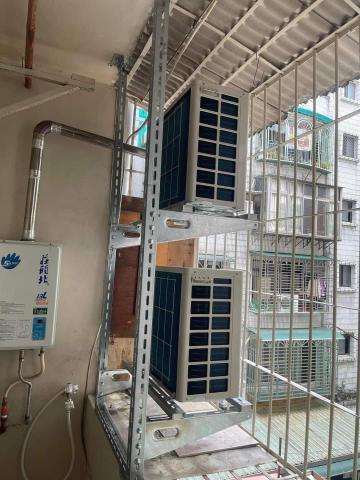 松佑空調工程 - 