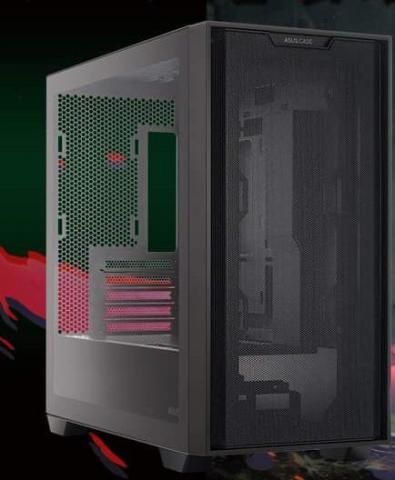 小不點電腦工作室 - 電腦主機