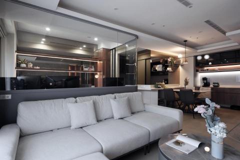 鍍沐空間室內裝修有限公司 - 