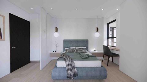 禾旭空間設計 - 