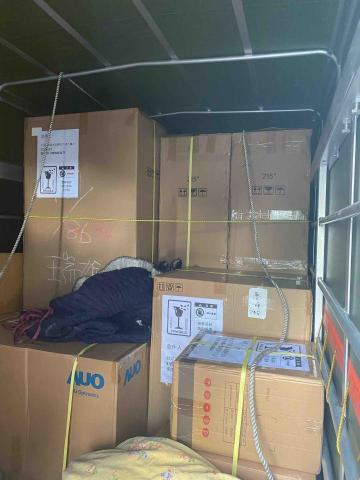 全省搬家貨物托運 - 精密儀器托運