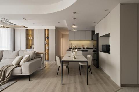 信蘊室內裝修有限公司 - 