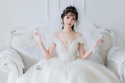 若言婚紗工作室 - 