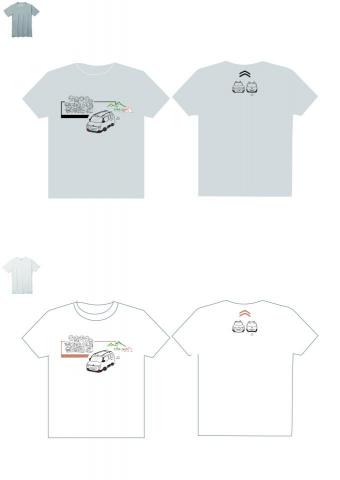 I Shan Chiu - 衣服設計