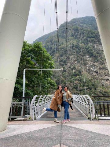 大周小包車 - 布洛灣