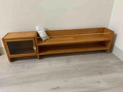 包羅萬象 - 吊櫃組裝