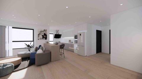 禾旭空間設計 - 