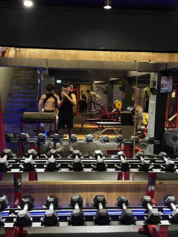 提供變瘦服務的專家王聖捷