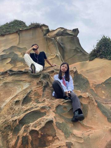 大周小包車 - 駱駝峰