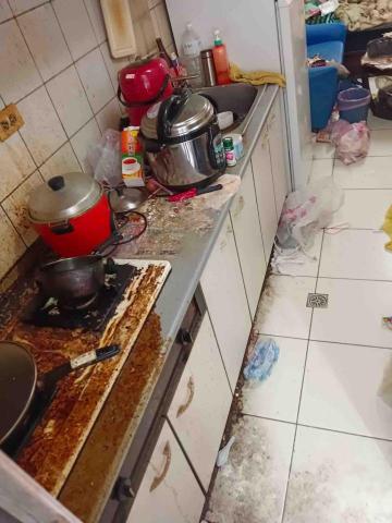 大熊個人清潔工作室 - 