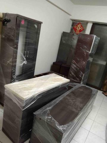 全省搬家貨物托運 - 大型傢俱搬運